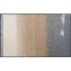 Килим 75x120 см Wash+Dry Medley beige, доріжка (067832)