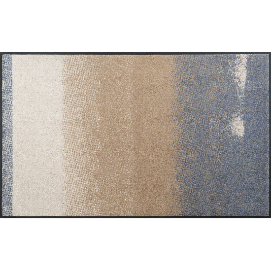 Килим 75x120 см Wash+Dry Medley beige, доріжка (067832)
