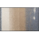 Килим 75x120 см Wash+Dry Medley beige, доріжка (067832)