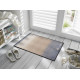 Килим 75x120 см Wash+Dry Medley beige, доріжка (067832)