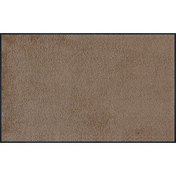 Килим придверний 75x120 см Wash+Dry Taupe (005476)
