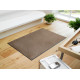 Килим придверний 75x120 см Wash+Dry Taupe (005476)