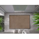 Килим придверний 75x120 см Wash+Dry Taupe (005476)