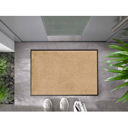 Килим придверний 75x120 см Wash+Dry SAHARA (036258)