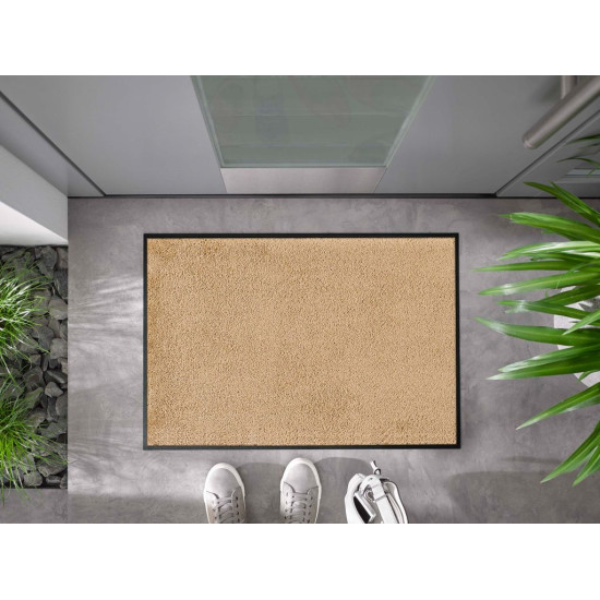 Килим придверний 75x120 см Wash+Dry SAHARA (036258)