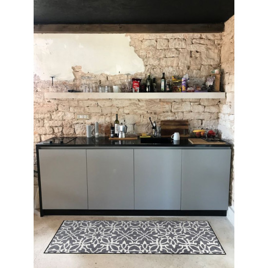 Килим 60x180 см Wash+Dry Decorada, доріжка (057232)