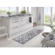 Килим 60x180 см Wash+Dry Decorada, доріжка (057232)