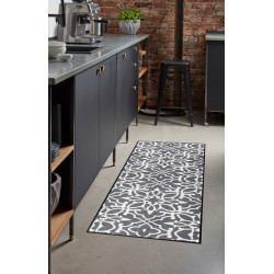 Килим 60x180 см Wash+Dry Decorada, доріжка (057232)