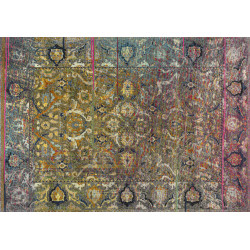 Килим 140x200 см Wash+Dry Mirage, доріжка (070569)