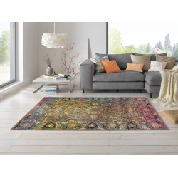 Килим 70x120 см Wash+Dry Mirage, доріжка (070545)