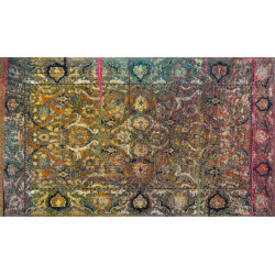 Килим 70x120 см Wash+Dry Mirage, доріжка (070545)