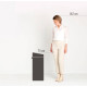 Бак для сміття Brabantia TOUCH BIN , об'єм 40 л, чорний (114946)