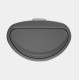 Бак для сміття Brabantia TOUCH BIN , об'єм 40 л, чорний (114946)
