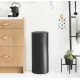 Бак для сміття Brabantia Touch Bin 30 л чорний (115301)
