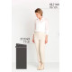 Бак для сміття Brabantia Touch Bin 30 л чорний (115301)