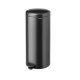 Бак для сміття Brabantia NewIcon Pedal Bin 30 л, графітовий (233524)
