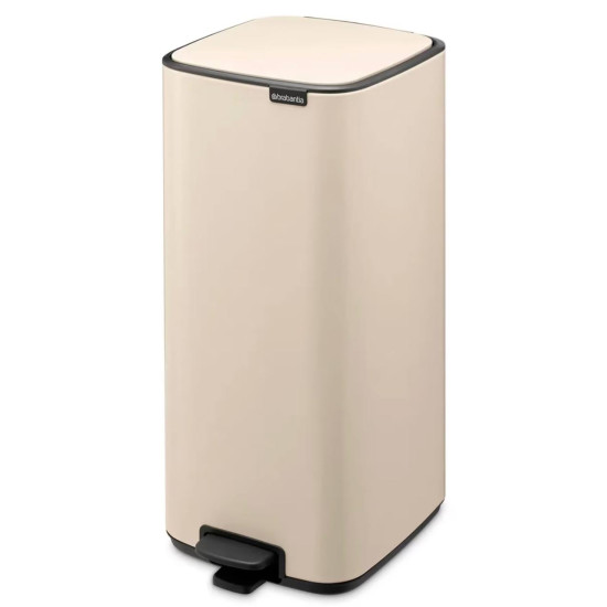 Бак для сміття Brabantia Bo Pedal Bin 30 л (238123)
