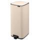 Бак для сміття Brabantia Bo Pedal Bin 30 л (238123)