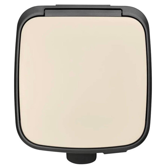 Бак для сміття Brabantia Bo Pedal Bin 30 л (238123)