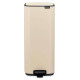 Бак для сміття Brabantia Bo Pedal Bin 30 л (238123)