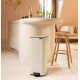 Бак для сміття Brabantia Bo Pedal Bin 30 л (238123)