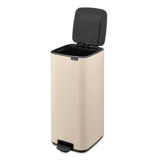 Бак для сміття Brabantia Bo Pedal Bin 30 л (238123)