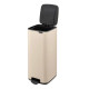 Бак для сміття Brabantia Bo Pedal Bin 30 л (238123)