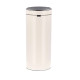 Бак для сміття Brabantia TOUCH BIN NEW, об'єм 30 л, світло-бежевий (149986)