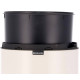 Бак для сміття Brabantia TOUCH BIN NEW, об'єм 30 л, світло-бежевий (149986)