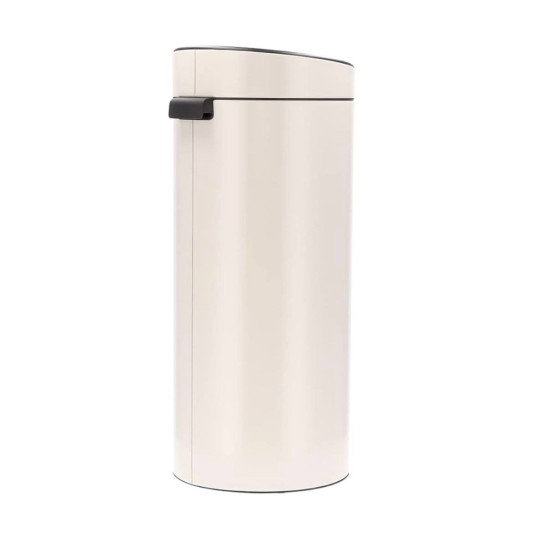 Бак для сміття Brabantia TOUCH BIN NEW, об'єм 30 л, світло-бежевий (149986)