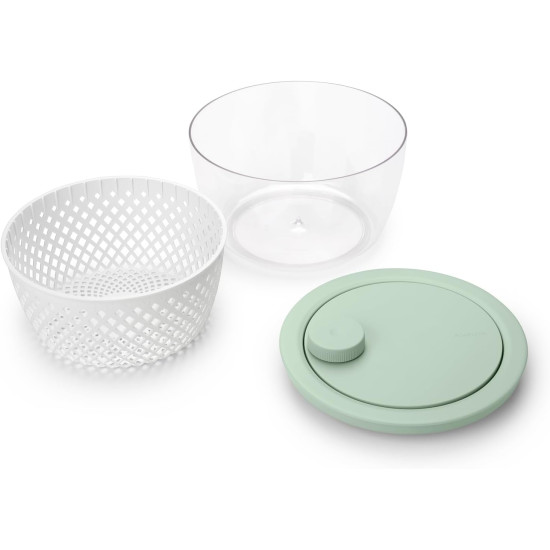 Сушарка для зелені Brabantia Tasty+ 16x25x25 см (145407)
