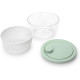 Сушарка для зелені Brabantia Tasty+ 16x25x25 см (145407)