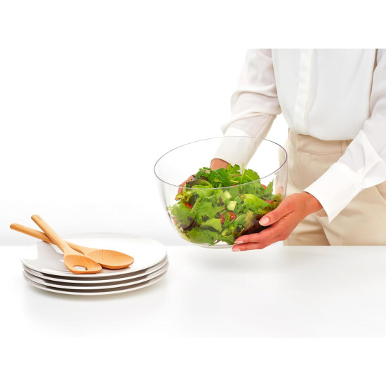 Сушарка для зелені Brabantia Tasty+ 16x25x25 см (145407)