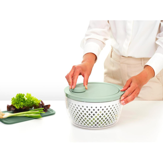 Сушарка для зелені Brabantia Tasty+ 16x25x25 см (145407)