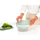 Сушарка для зелені Brabantia Tasty+ 16x25x25 см (145407)