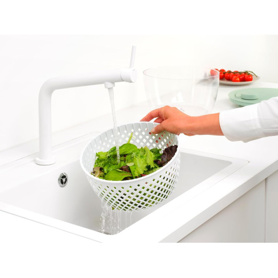 Сушарка для зелені Brabantia Tasty+ 16x25x25 см (145407)