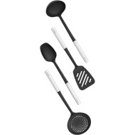 Набір кухонних приборів Brabantia Cook & Serve 4 предмети (260285)