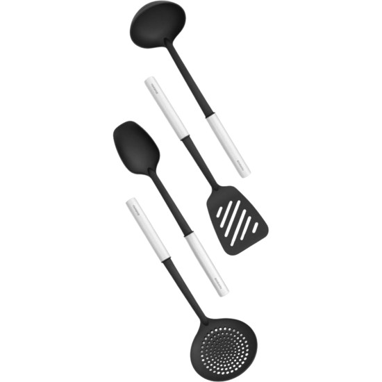 Набір кухонних приборів Brabantia Cook & Serve 4 предмети (260285)