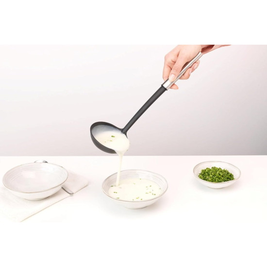 Набір кухонних приборів Brabantia Cook & Serve 4 предмети (260285)