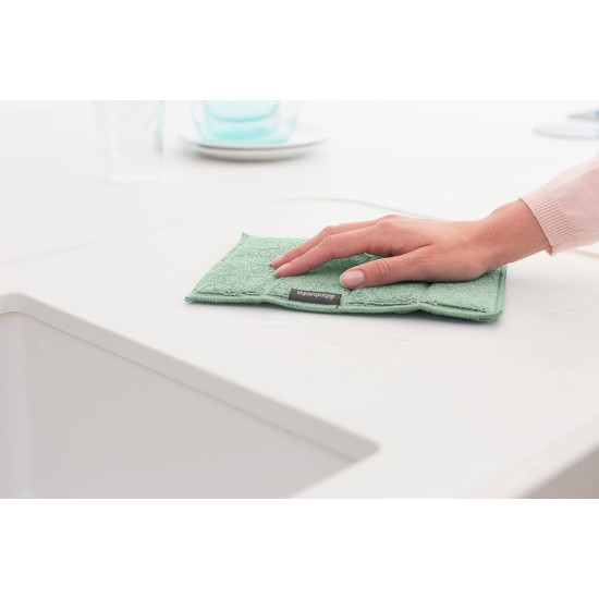 Набір серветок Brabantia Dish Washing 18х23 см 3 шт