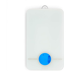 Ваги кухонні цифрові Brabantia, 2 x 15.2 x 26.5 см