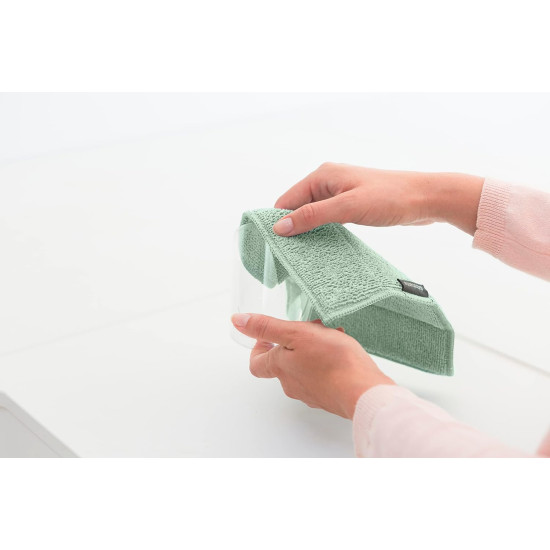 Набір серветок Brabantia Dish Washing 18х23 см 3 шт