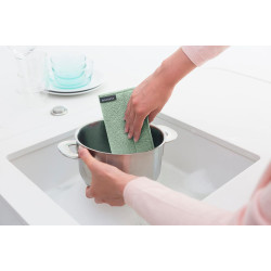 Набір серветок Brabantia Dish Washing 18х23 см 3 шт