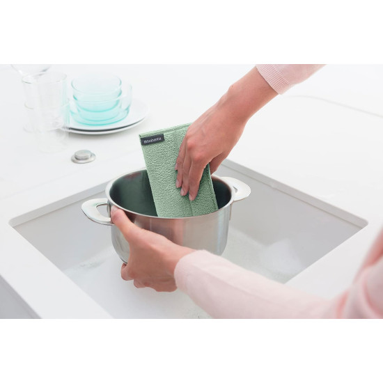 Набір серветок Brabantia Dish Washing 18х23 см 3 шт