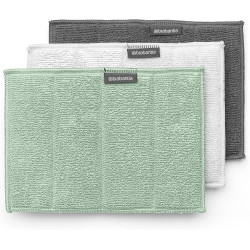 Набір серветок Brabantia Dish Washing 18х23 см 3 шт