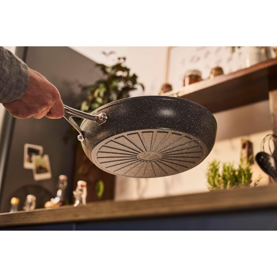 Сковорода Ballarini Salina Ceramic 28 см, пательня (1030840)