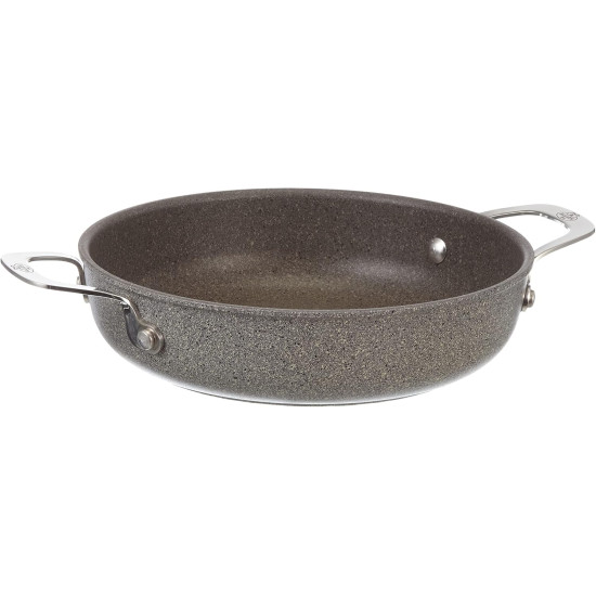 Сотейник з кришкою Salina Ceramic Ballarini, 28 см, 3,7л