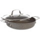 Сотейник з кришкою Salina Ceramic Ballarini, 28 см, 3,7л