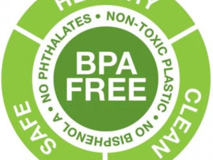 BPA FREE (Бісфенол А) – що це?