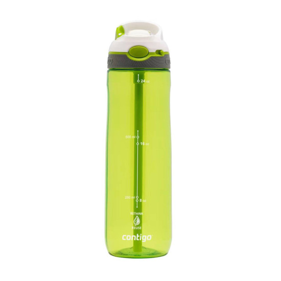 Пляшка для води Contigo ASHLAND, об'єм 0,72 л (2191380)